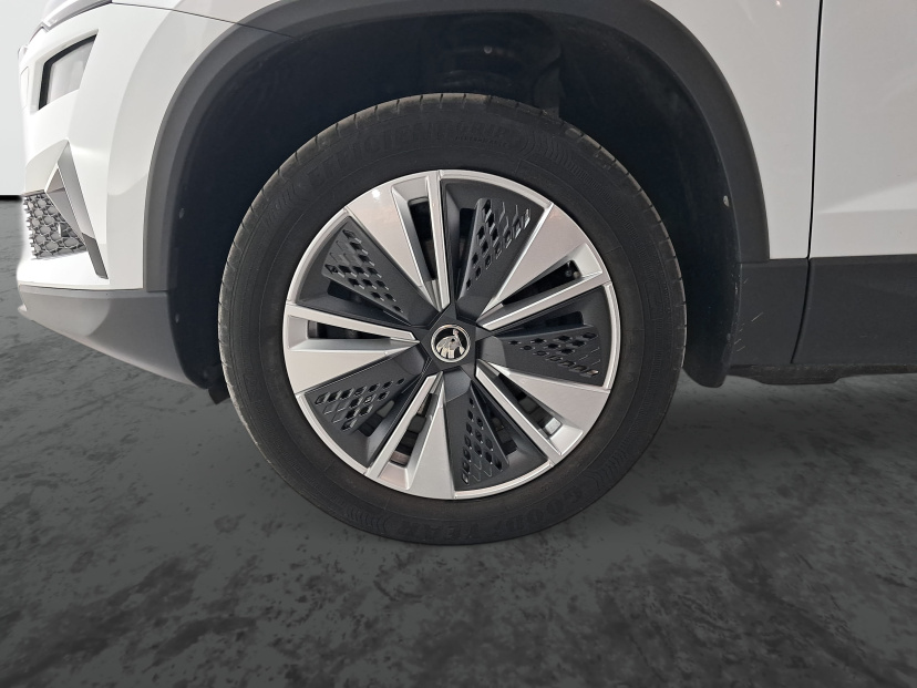 Škoda Karoq, 2022