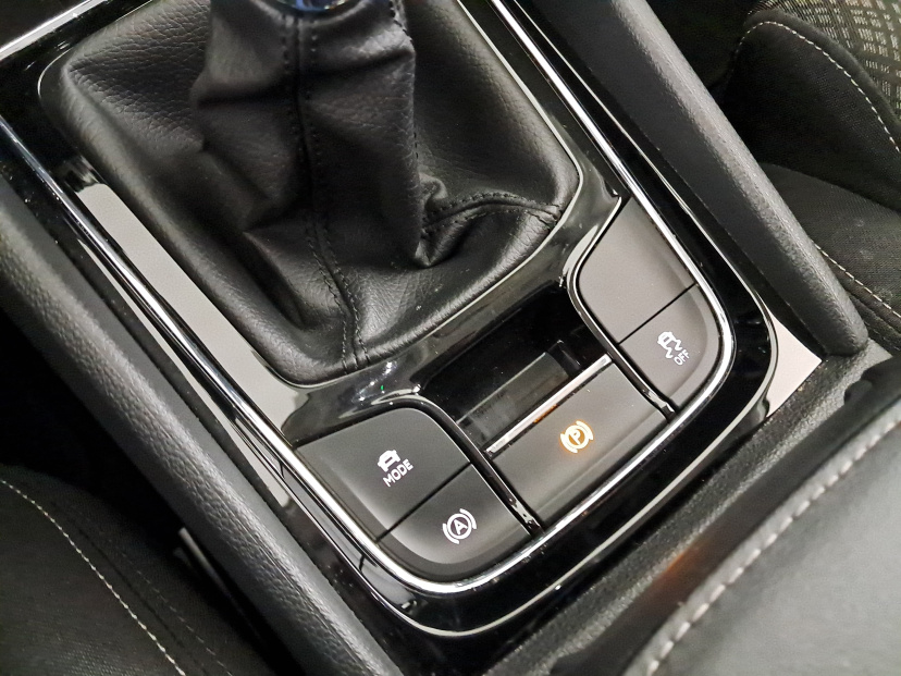 Škoda Karoq, 2022