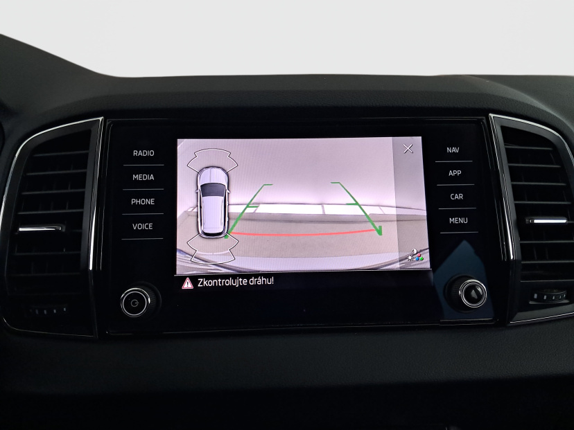 Škoda Karoq, 2022