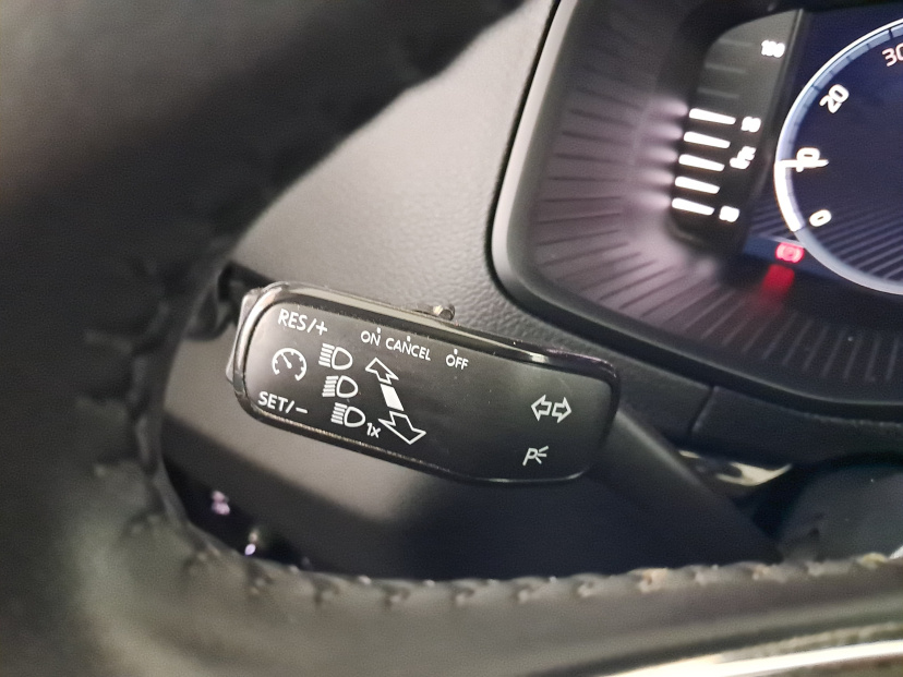 Škoda Karoq, 2022