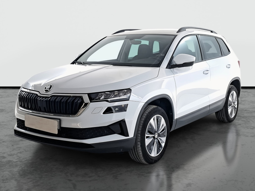 Škoda Karoq, 2022