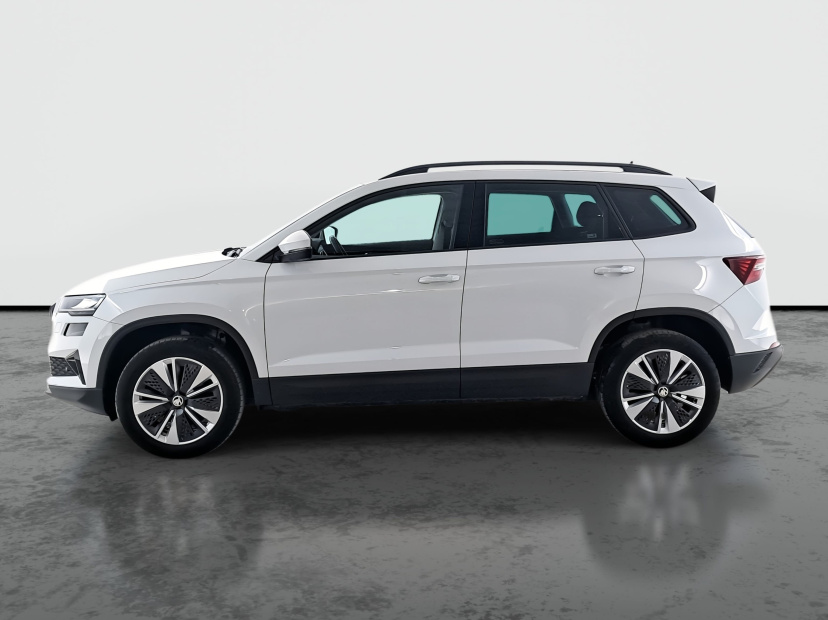 Škoda Karoq, 2022