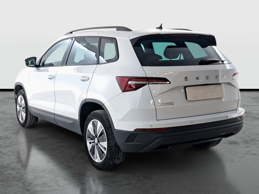 Škoda Karoq, 2022
