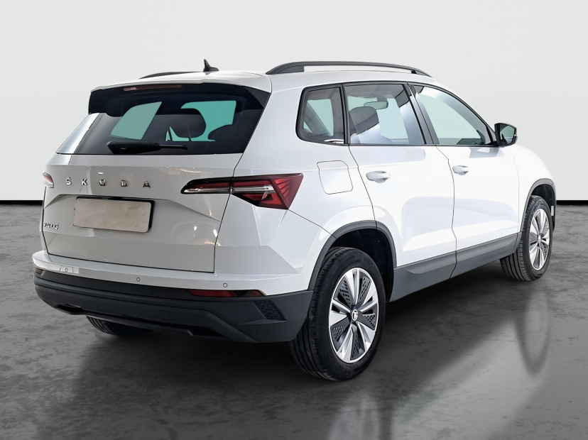 Škoda Karoq, 2022