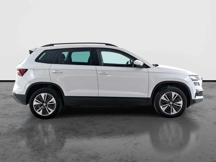 Škoda Karoq, 2022