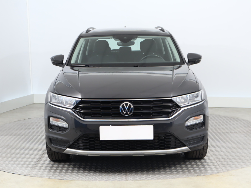 Volkswagen T-Roc, 2021