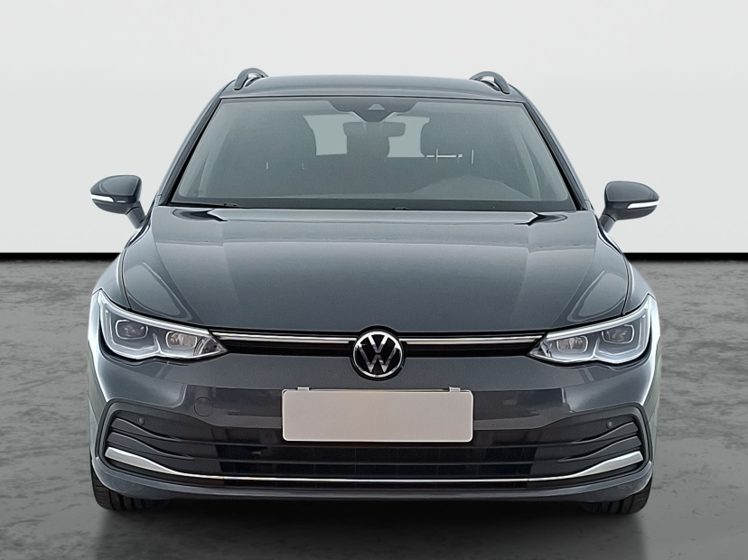 Volkswagen Golf, 2023