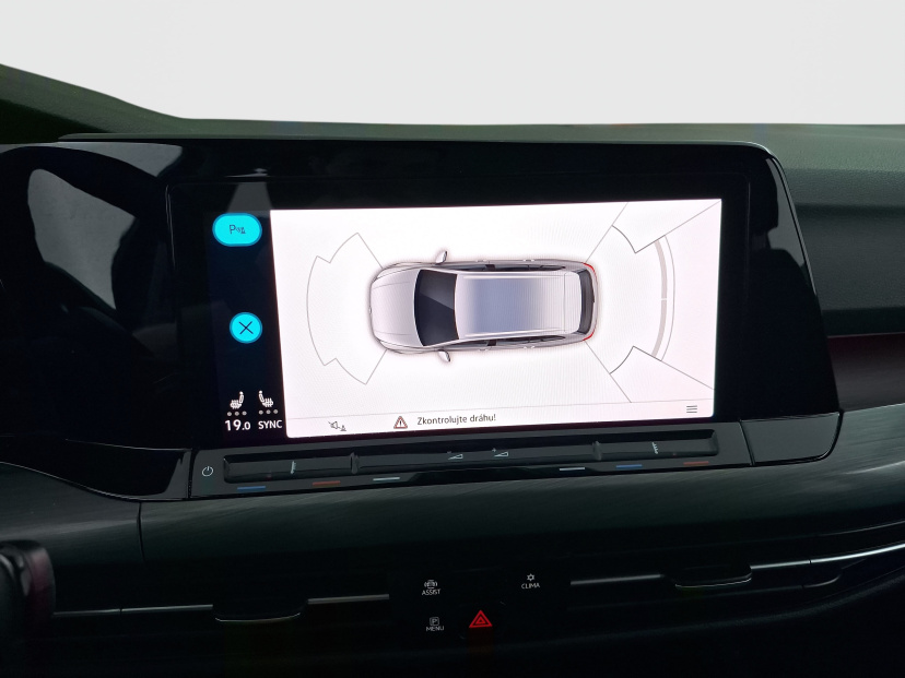 Volkswagen Golf, 2023