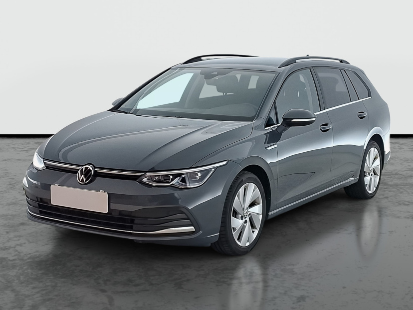 Volkswagen Golf, 2023