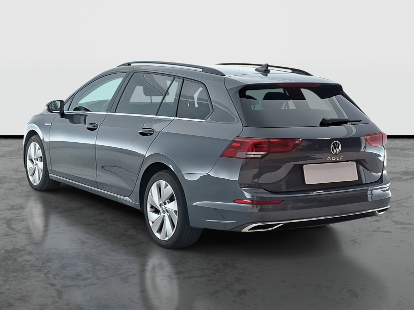 Volkswagen Golf, 2023