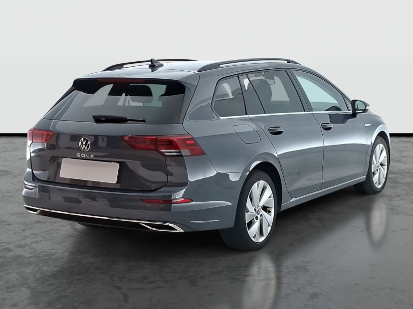 Volkswagen Golf, 2023