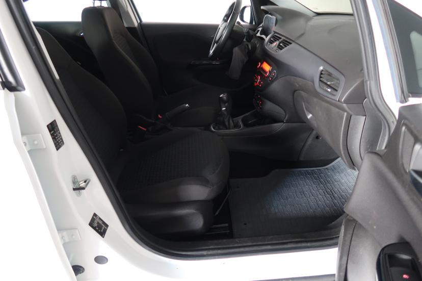 Opel Corsa, 2015