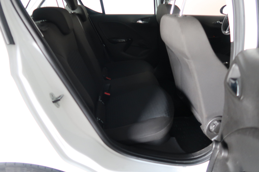 Opel Corsa, 2015
