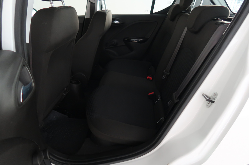Opel Corsa, 2015