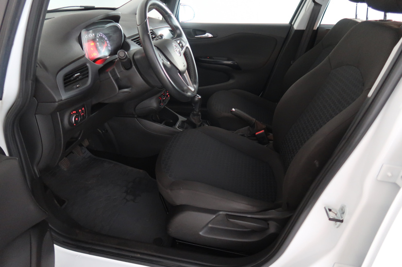 Opel Corsa, 2015