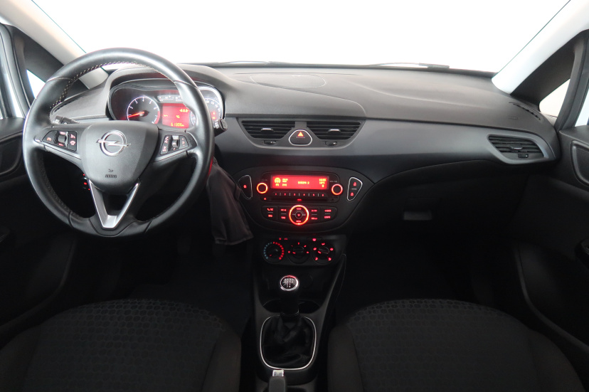 Opel Corsa, 2015