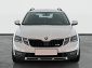 Škoda Octavia Scout, 2019