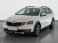 Škoda Octavia Scout, 2019