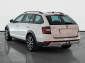 Škoda Octavia Scout, 2019