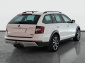 Škoda Octavia Scout, 2019