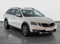 Škoda Octavia Scout, 2019