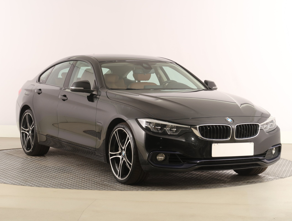 BMW 4
