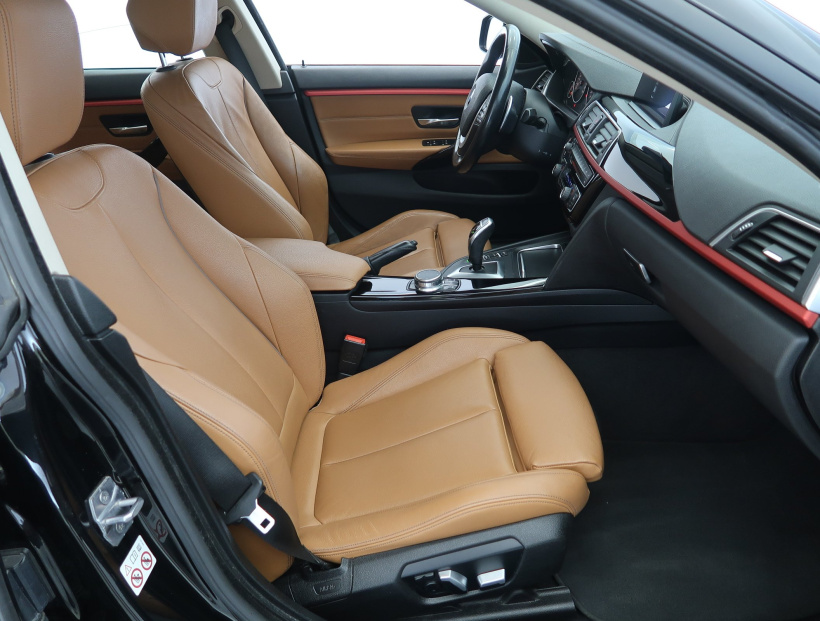 BMW 4, 2018