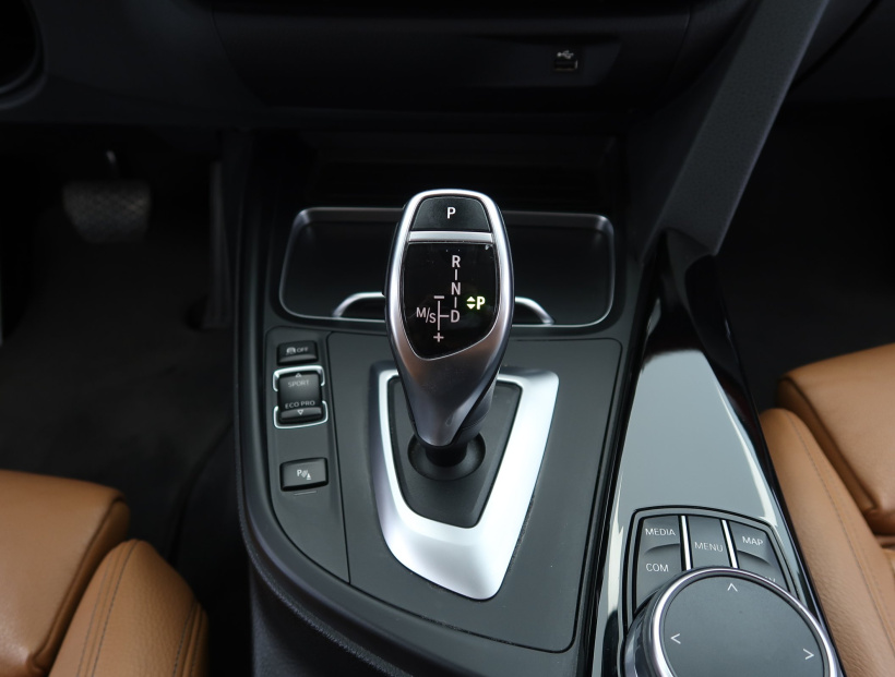 BMW 4, 2018