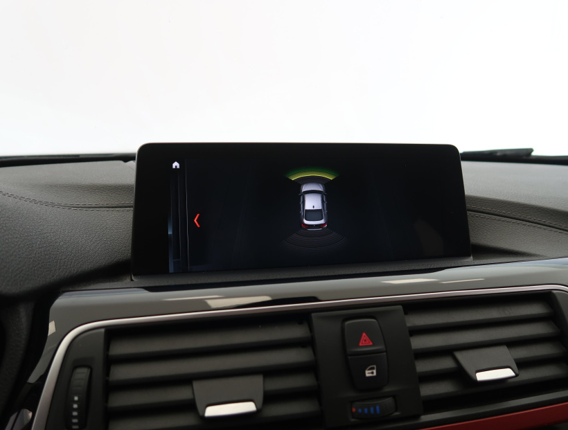 BMW 4, 2018