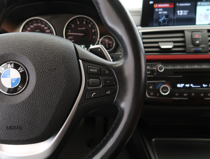 BMW 4, 2018