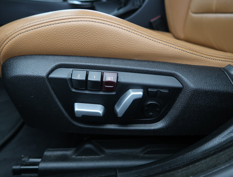 BMW 4, 2018