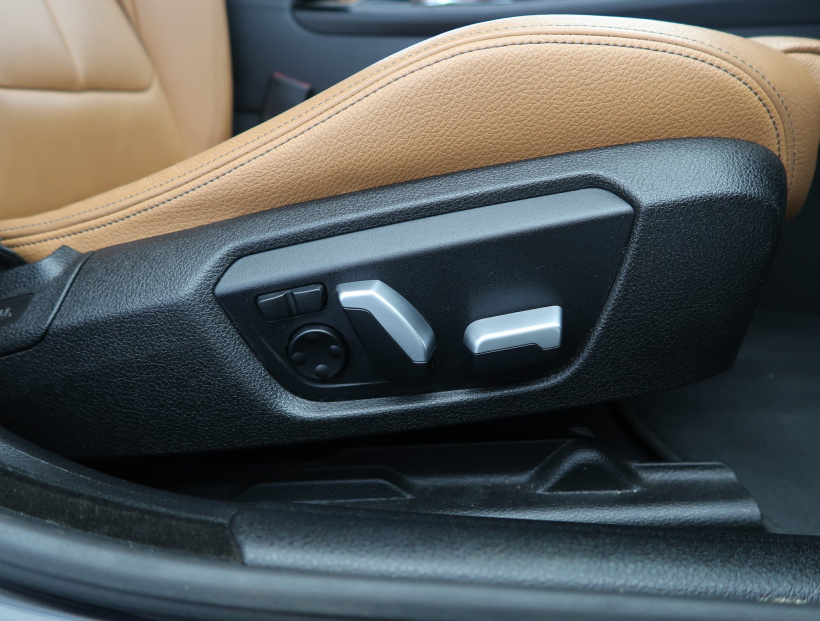 BMW 4, 2018