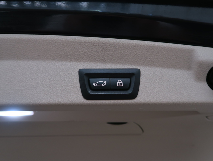 BMW 4, 2018
