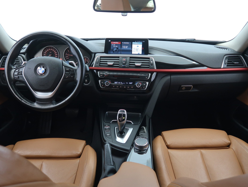 BMW 4, 2018