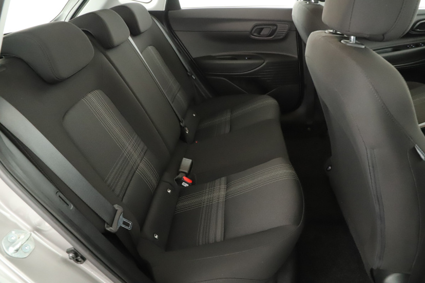 Hyundai i20, 2023