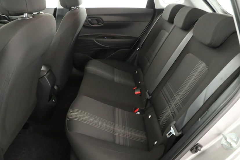 Hyundai i20, 2023