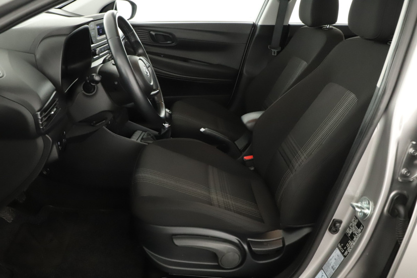 Hyundai i20, 2023