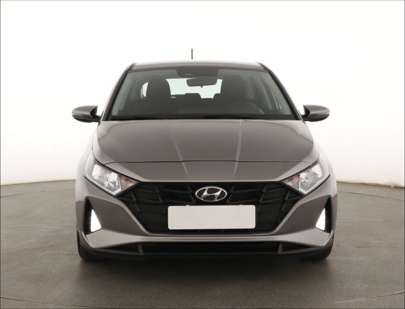 Hyundai i20, 2023