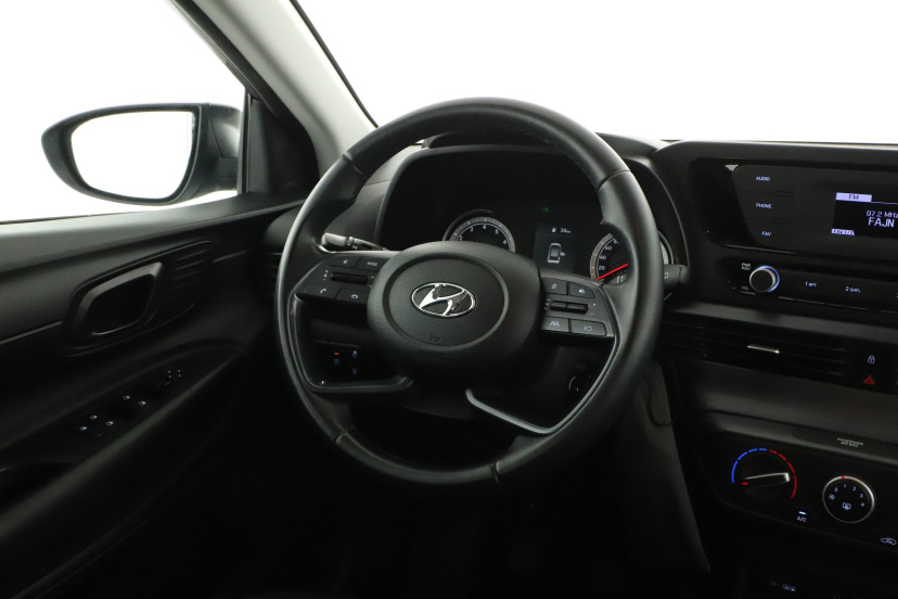 Hyundai i20, 2023