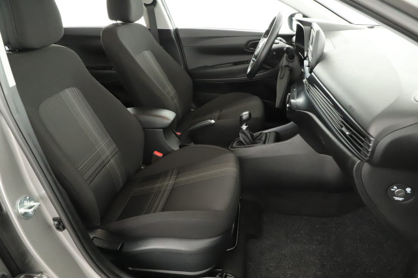 Hyundai i20, 2023