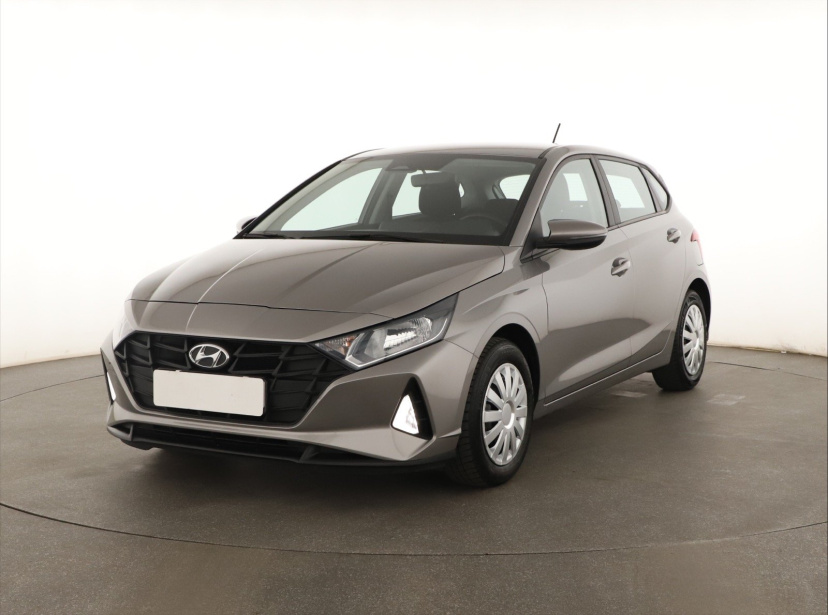 Hyundai i20, 2023