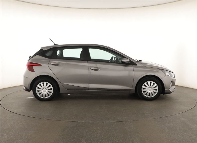 Hyundai i20, 2023