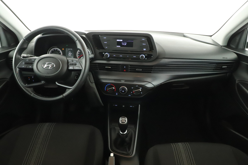 Hyundai i20, 2023