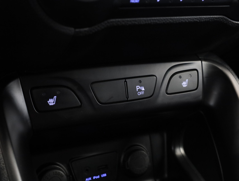 Hyundai ix35, 2012