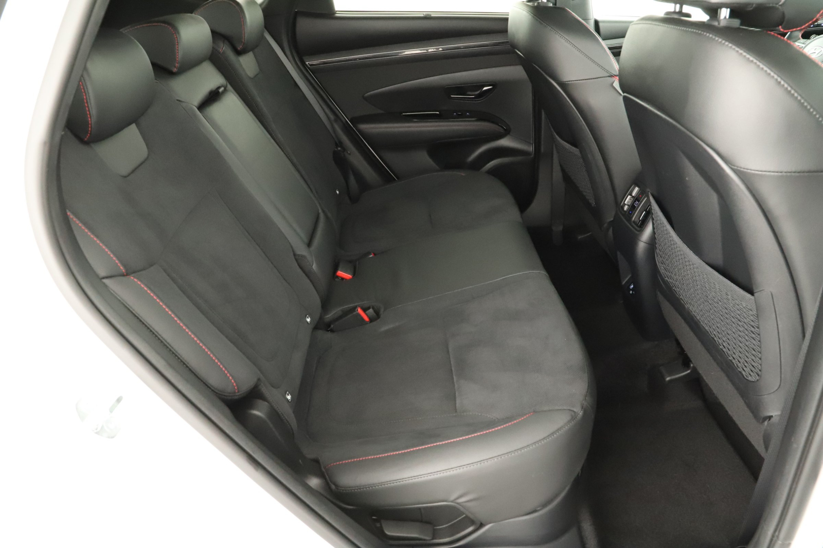 Hyundai Tucson - 2024