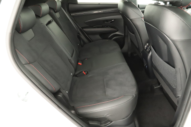 Hyundai Tucson - 2024