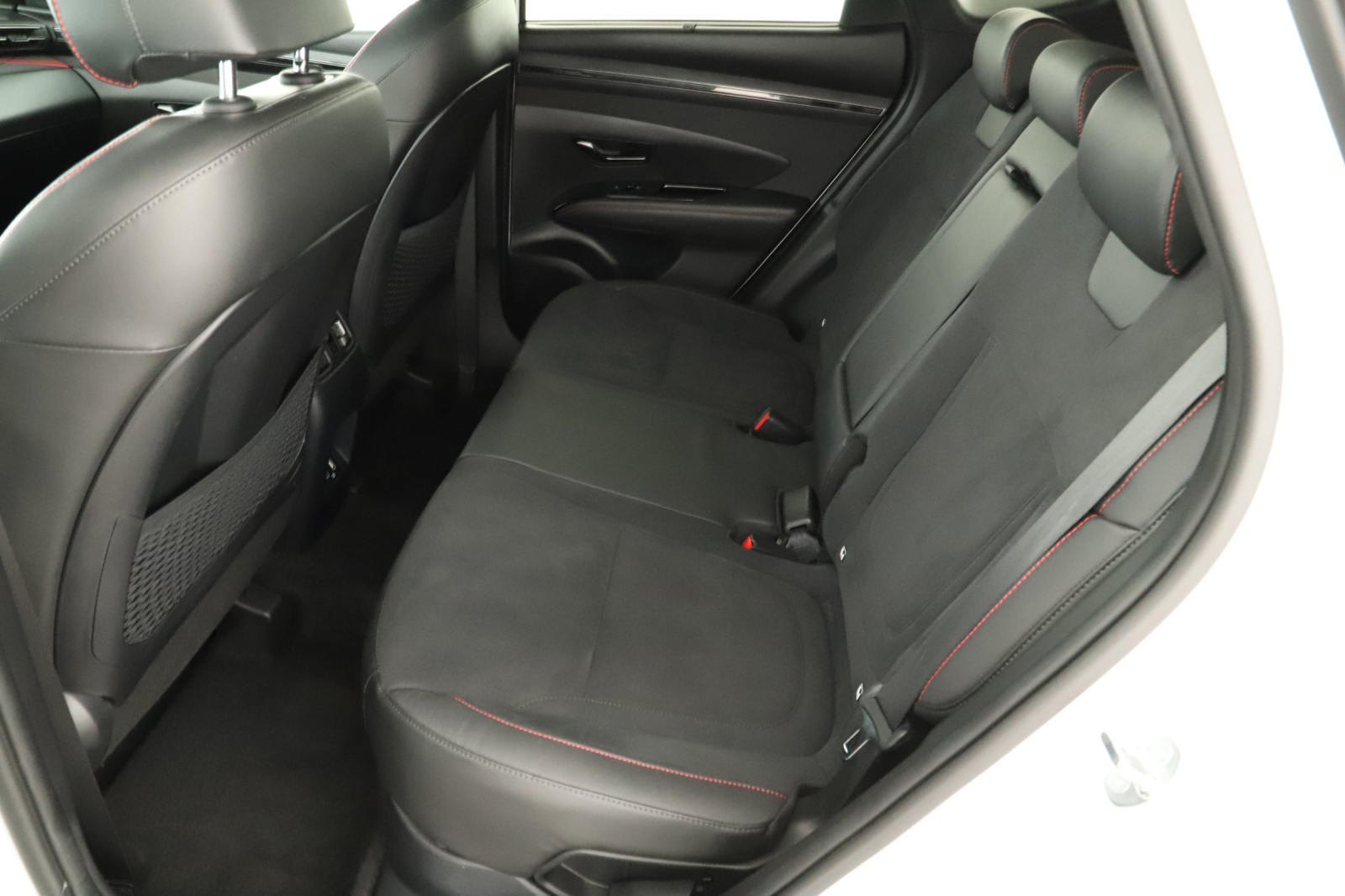 Hyundai Tucson - 2024