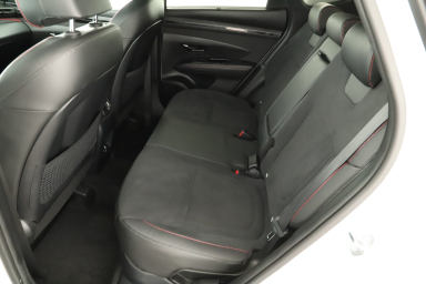 Hyundai Tucson - 2024
