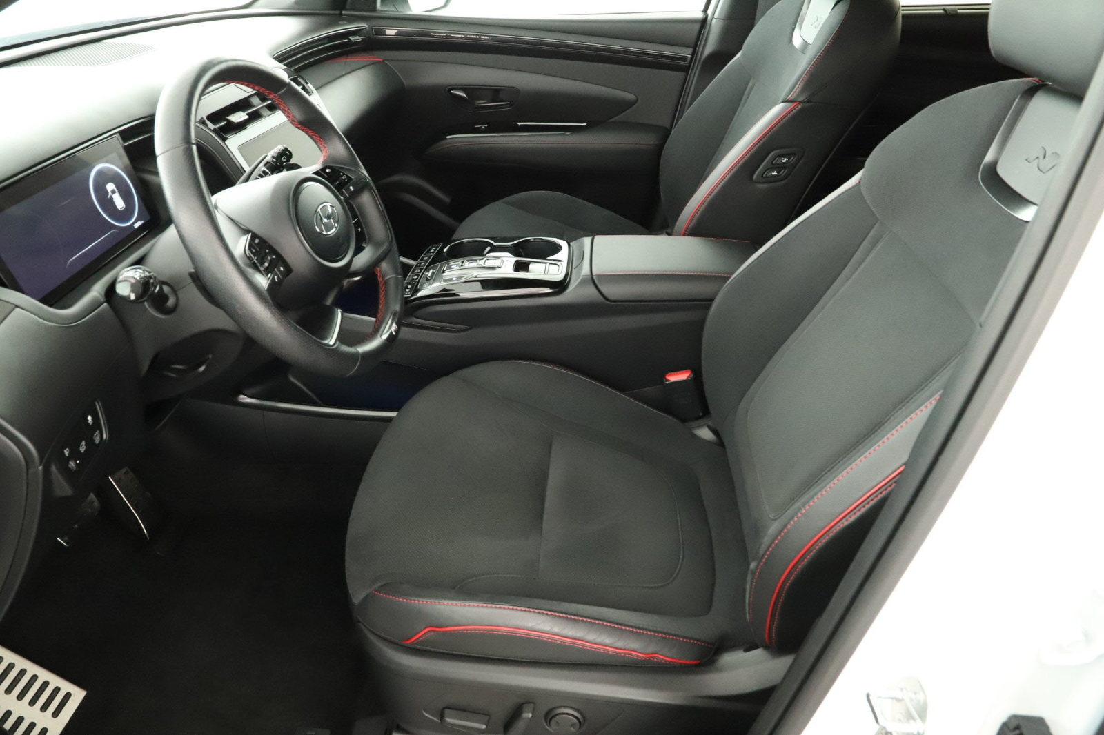 Hyundai Tucson - 2024