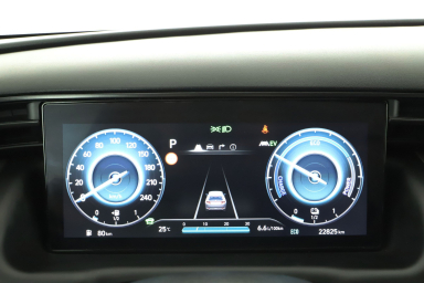 Hyundai Tucson - 2024